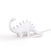 SELETTI - Jurassic Tafellamp Brontosaurus