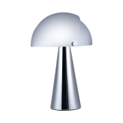 DFTP by Nordlux - Align Tafellamp Chrome DFTP