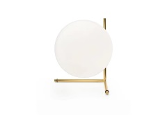 FLOS - IC T3 Tafellamp 24K Gold