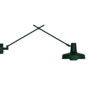 GRUPA - Arigato Wandlamp Green