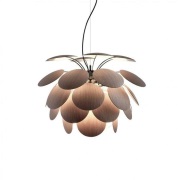 MARSET - Discoco Wood 68 Hanglamp