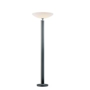 BANKAMP - Pure Vloerlamp Matt Anthracite