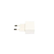 LOOM DESIGN - USB Charger White