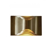 DCW - Respiro 29 Wandlamp Gold