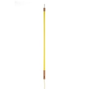 SELETTI - Linea LED Lamp Geel