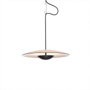 MARSET - Ginger 32 Hanglamp Oak