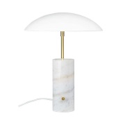 DFTP by Nordlux - Mademoiselles Taffellamp Wit DFTP