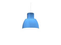 Nemo - Lorosae Hanglamp Ø40 Ocean Blue  Lighting