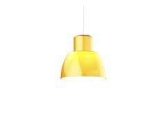 Nemo - Lorosae Hanglamp Ø40 Sorrento Yellow  Lighting