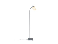 Nemo - Lampe de Bureau Reading Vloerlamp White  Lighting