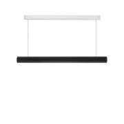 HEAVN - Pure 100 Hanglamp H240 Black
