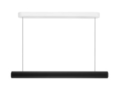 HEAVN - Pure 140 Hanglamp H240 Black