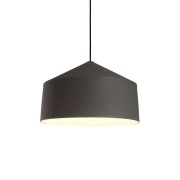 MARSET - Zenc Hanglamp Grey