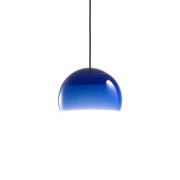 MARSET - Dipping Light 20 Hanglamp Blue