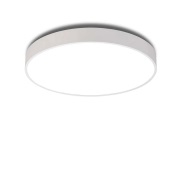 ANTIDARK - Luna C450 LED Plafondlamp Uplight CCT Wit