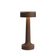 ANTIDARK - Buddy T1 Portable Taffellamp Coffee