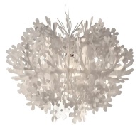 Slamp - Fiorella Hanglamp Mini Wit