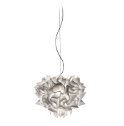 Slamp - Velin Hanglamp Wit