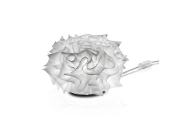 Slamp - Velin Tafellamp Wit