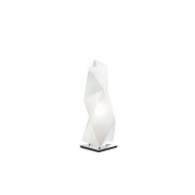 Slamp - Diamond Taffellamp S White