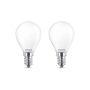 Philips - Lichtbronen LED voor Ofale 250lm + 470lm E14
