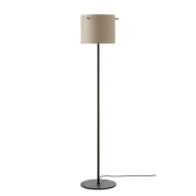 FRANDSEN - FM 1954 Vloerlamp Matt Grey
