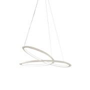 Nemo - Kepler Minor Hanglamp White  Lighting