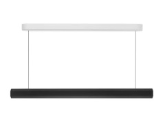 HEAVN - Pure 100 Hanglamp H140 Black
