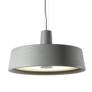 MARSET - Soho 112 LED Dali Hanglamp Stone Gray