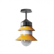MARSET - Santorini C Hanglamp Mustard