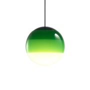 MARSET - Dipping Light 30 Hanglamp Green