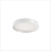 LOOM DESIGN - Lucia 45 Plafondlamp White