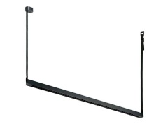 LOOM DESIGN - Belto Hanglamp Black