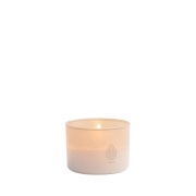 - Glas Oplaadbaar LED Licht 8,2x6 cm Vanilla - Uyuni Lighting