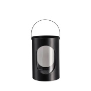 - Uyuni & Ekta Light House Lantern 16,5x24 Black - Uyuni Lighting