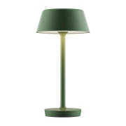 ANTIDARK - Companion Big T2 Tafellamp Dusty Groen