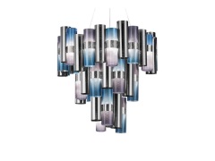 Slamp - La Lollo Hanglamp XL Gradient