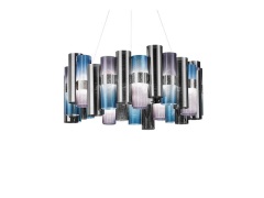 Slamp - La Lollo Hanglamp L Gradient