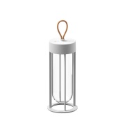 FLOS - In Vitro Unplugged 3000K White