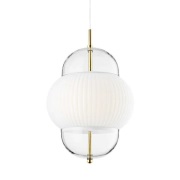 DESIGN BY US - Shahin XL Hanglamp