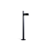 MARSET - Plaff-On Bollard IP65 Black