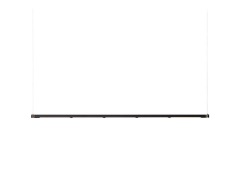 FRITZ HANSEN - Oneline™ Hanglamp Zigbee Black