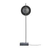 101 COPENHAGEN - Dawn Vloerlamp Oxidized