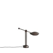 101 COPENHAGEN - Stingray Tafellamp Bronzen