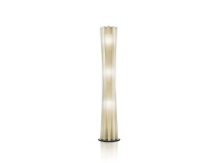 Slamp - Bach Staande Lamp XL Gouden