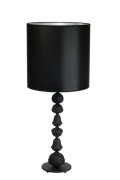 DESIGN BY US - Black Sheik Tafellamp
