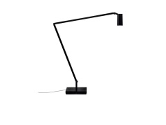 Nemo - Untitled Spot Tafellamp 2700K Black  Lighting