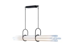 DCW - NL12 Hanglamp Black