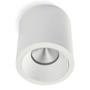ANTIDARK - Tube Plafondlamp 2700K Wit