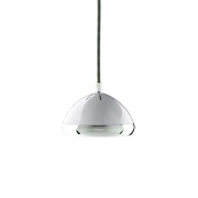 Unknown - Mr. Wattson Hanglamp Nardo Gray Piffany Copenhagen